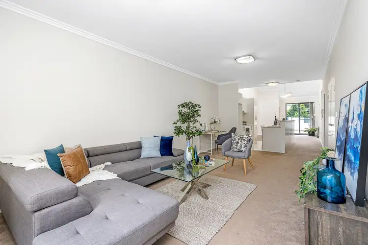 95/11 Glenvale Avenue, Parklea NSW 2768