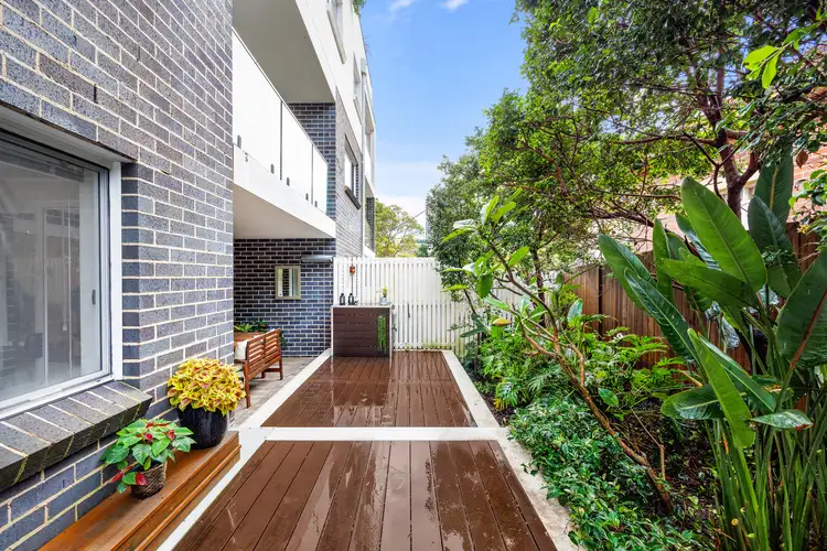 Main view of Homely apartment listing, 2/39-41 Pacific Parade, Dee Why NSW 2099