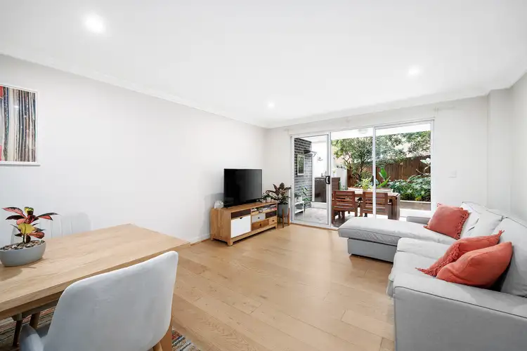 Third view of Homely apartment listing, 2/39-41 Pacific Parade, Dee Why NSW 2099