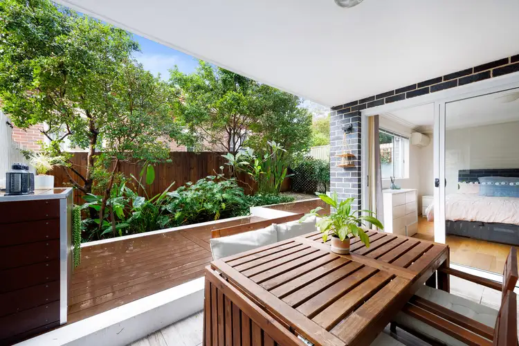 Fourth view of Homely apartment listing, 2/39-41 Pacific Parade, Dee Why NSW 2099