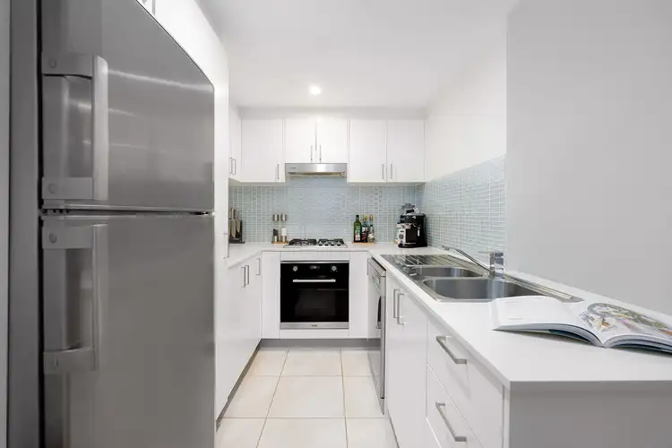 Fifth view of Homely apartment listing, 2/39-41 Pacific Parade, Dee Why NSW 2099