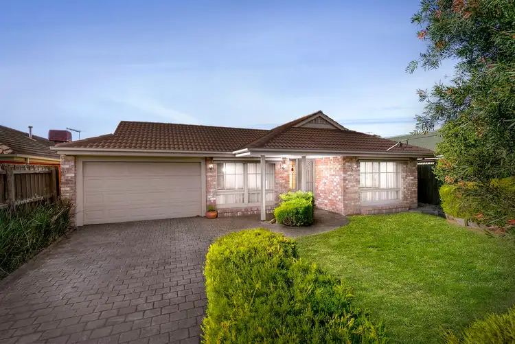 5 Gretna Close, Westmeadows VIC 3049