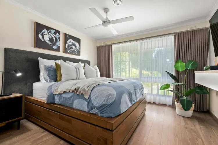 Second view of Homely house listing, 5 Gretna Close, Westmeadows VIC 3049