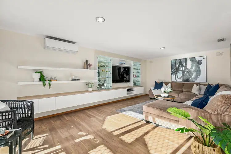 Fourth view of Homely house listing, 5 Gretna Close, Westmeadows VIC 3049