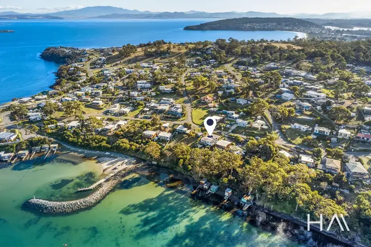 127 Linden Road, Primrose Sands TAS 7173