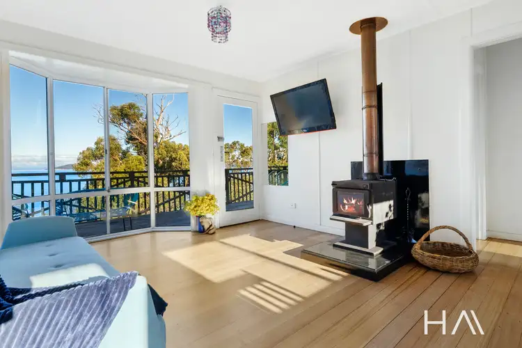 Fourth view of Homely house listing, 127 Linden Road, Primrose Sands TAS 7173