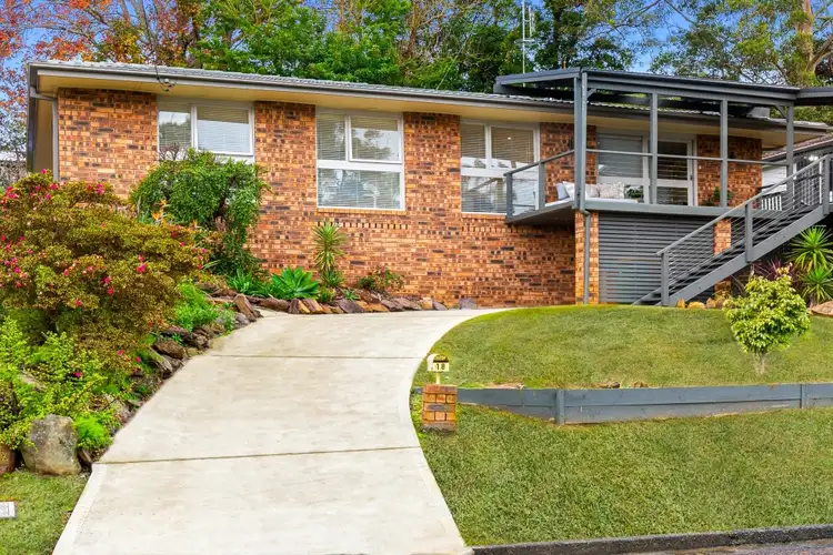 18 Joyce Avenue, Wyoming NSW 2250