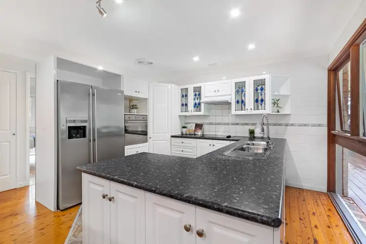 Third view of Homely house listing, 18 Joyce Avenue, Wyoming NSW 2250