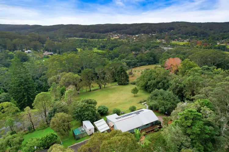 Main view of Homely house listing, 31 Ourimbah Street, Lisarow NSW 2250