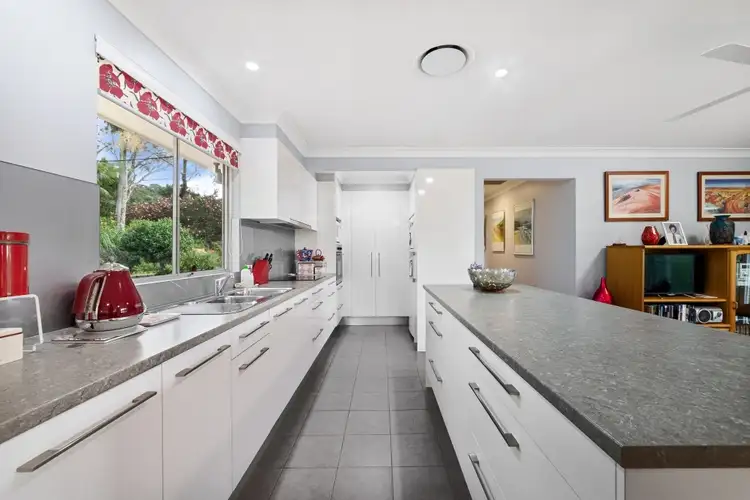Fourth view of Homely house listing, 31 Ourimbah Street, Lisarow NSW 2250