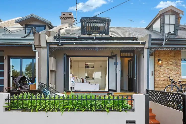 Fourth view of Homely house listing, 176 Short Street, Birchgrove NSW 2041