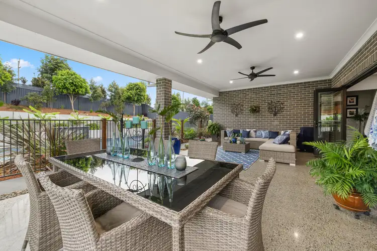 Second view of Homely house listing, 83 South Atlantic Drive, Lake Cathie NSW 2445