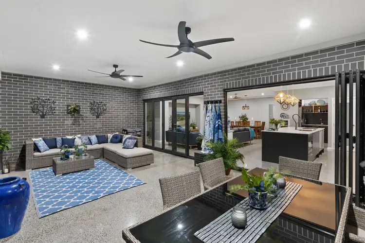 Fifth view of Homely house listing, 83 South Atlantic Drive, Lake Cathie NSW 2445