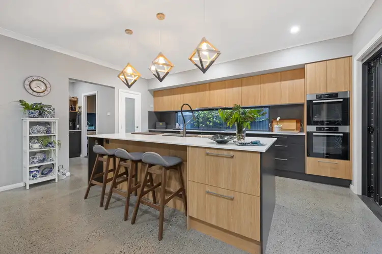 Sixth view of Homely house listing, 83 South Atlantic Drive, Lake Cathie NSW 2445