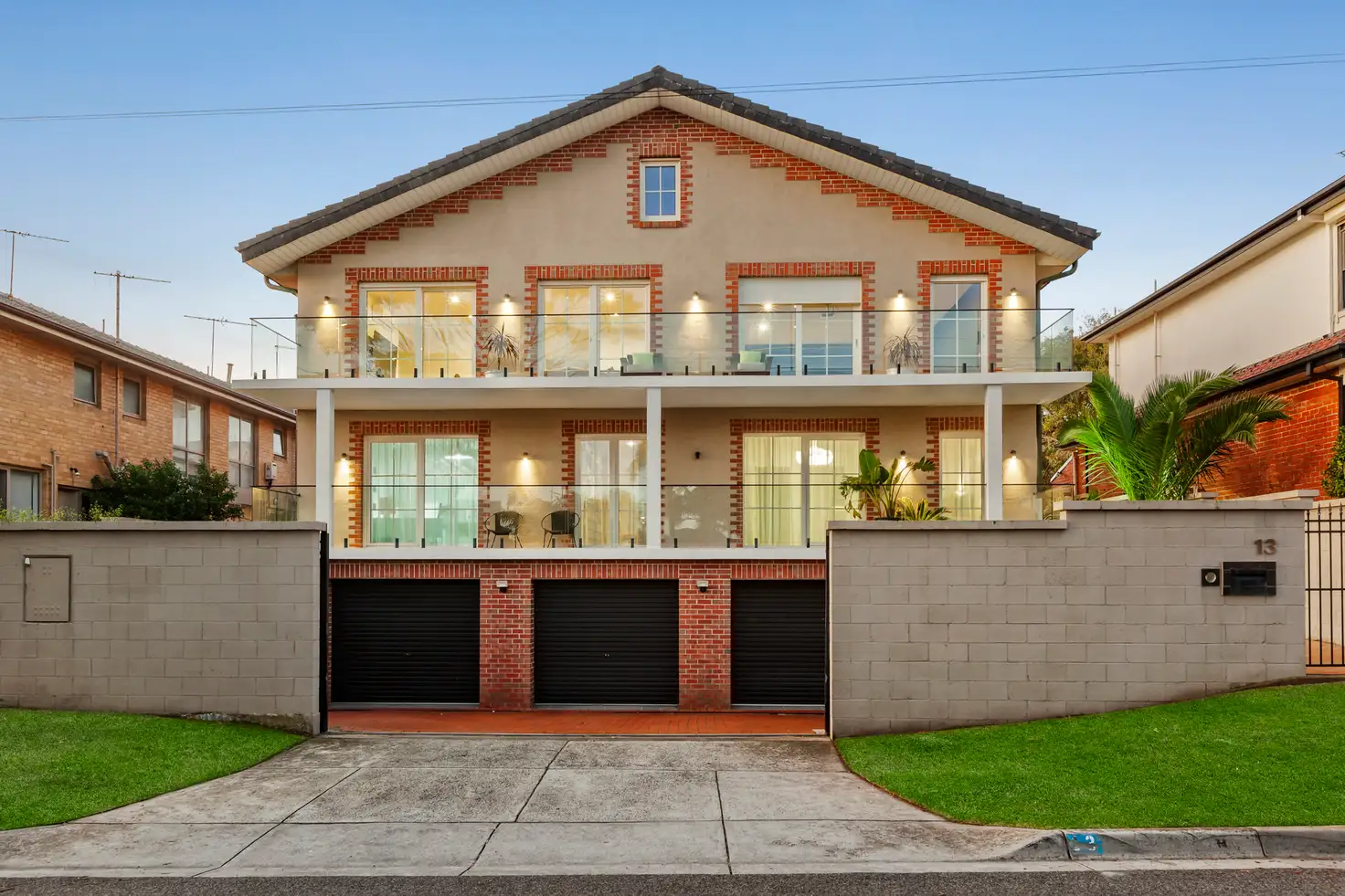 Main view of Homely house listing, 13 Foam Street, Parkdale VIC 3195