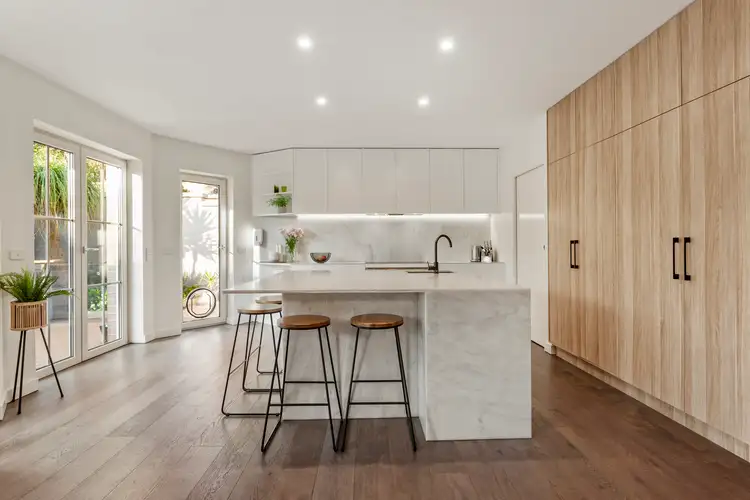 Fourth view of Homely house listing, 13 Foam Street, Parkdale VIC 3195