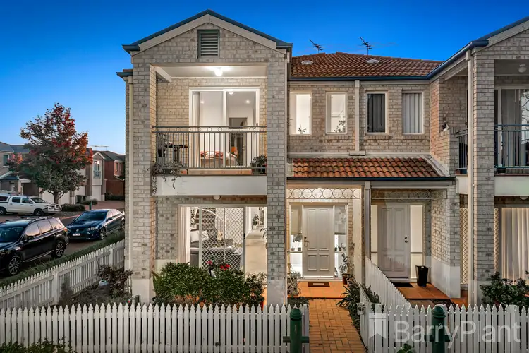 1 Datura Walk, Bundoora VIC 3083
