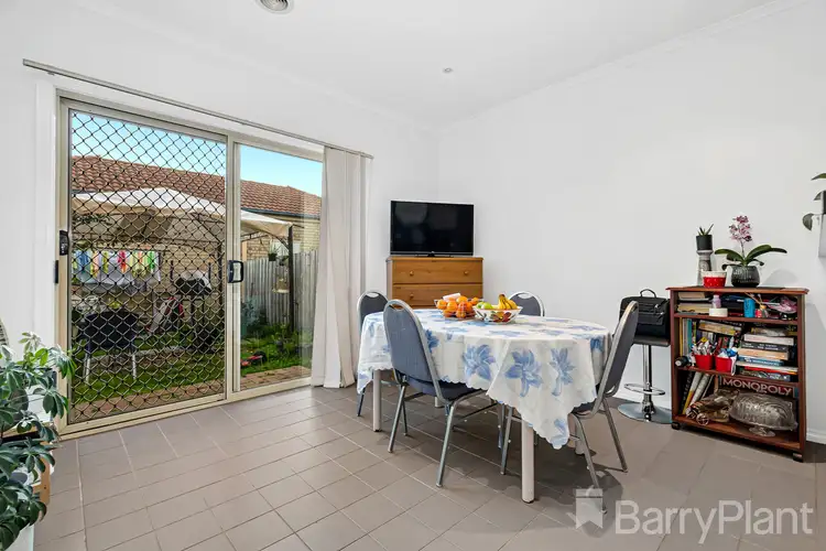 Fifth view of Homely townhouse listing, 1 Datura Walk, Bundoora VIC 3083