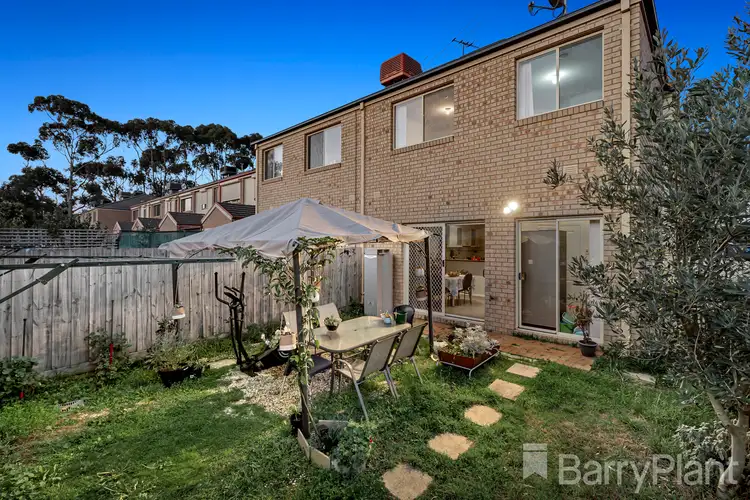 Sixth view of Homely townhouse listing, 1 Datura Walk, Bundoora VIC 3083