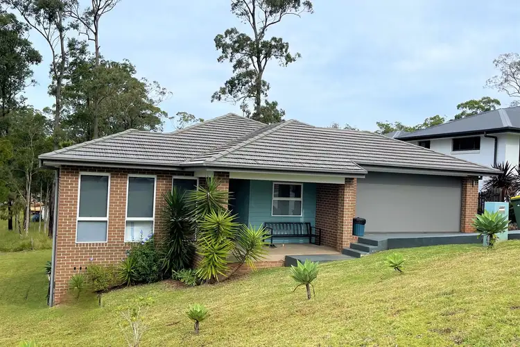 Main view of Homely house listing, 3 Mannikin Close, Port Macquarie NSW 2444