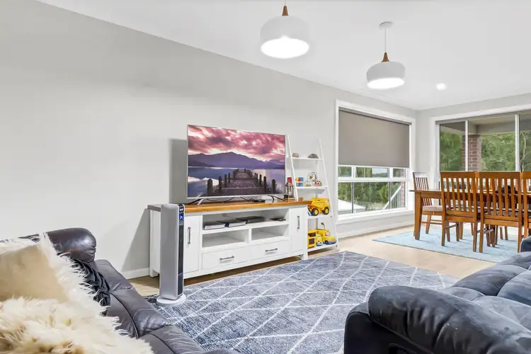 Second view of Homely house listing, 3 Mannikin Close, Port Macquarie NSW 2444