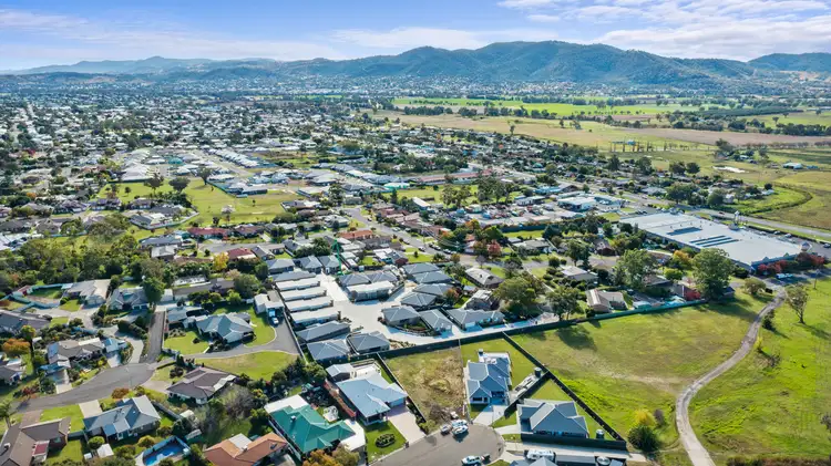 Fifth view of Homely land listing, 17 Matilda Place, Tamworth NSW 2340