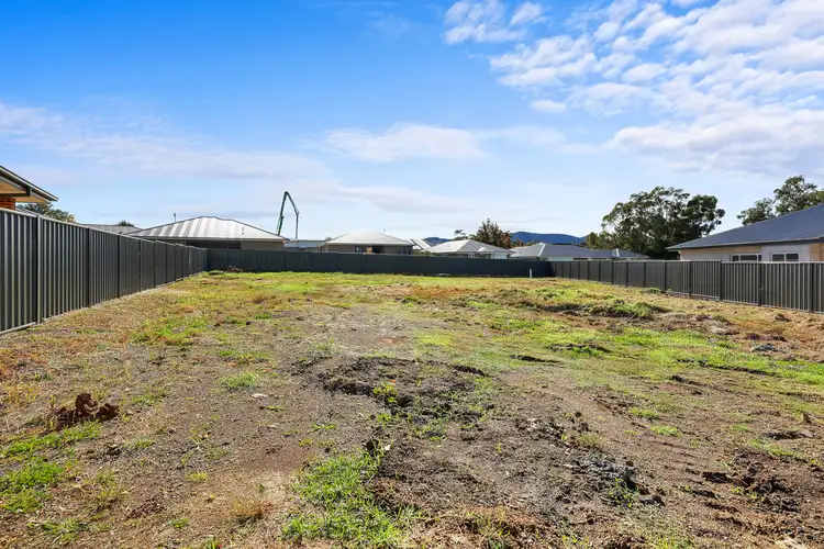Seventh view of Homely land listing, 17 Matilda Place, Tamworth NSW 2340