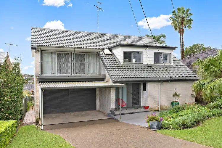 Main view of Homely house listing, 127 Kingswood Road, Engadine NSW 2233