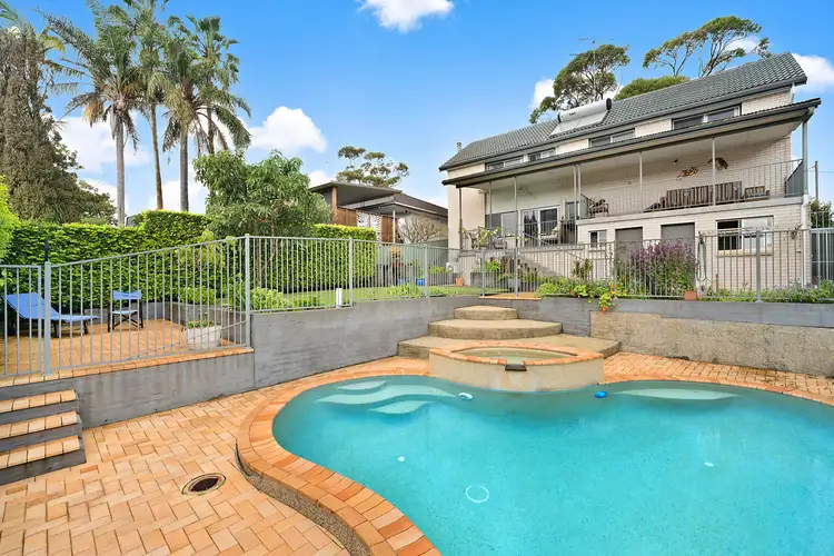 Fifth view of Homely house listing, 127 Kingswood Road, Engadine NSW 2233