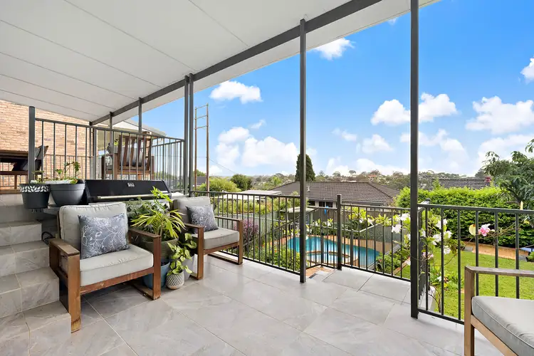 Sixth view of Homely house listing, 127 Kingswood Road, Engadine NSW 2233