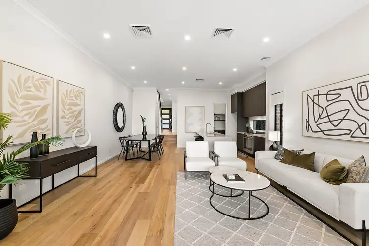 23 Trevanion Street, Five Dock NSW 2046
