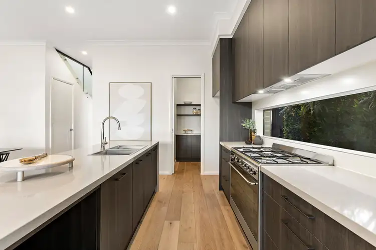 Second view of Homely house listing, 23 Trevanion Street, Five Dock NSW 2046