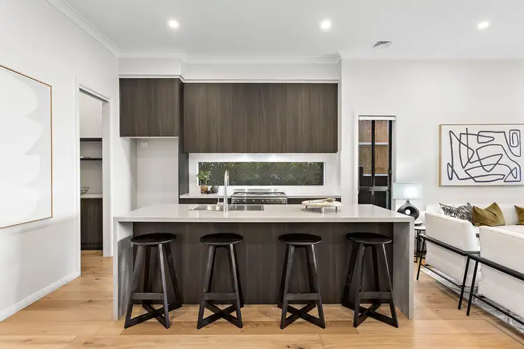 Third view of Homely house listing, 23 Trevanion Street, Five Dock NSW 2046