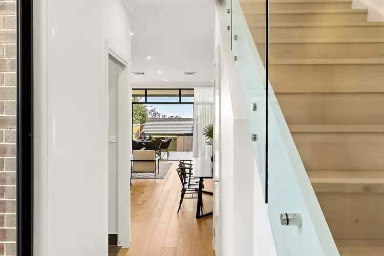 Fourth view of Homely house listing, 23 Trevanion Street, Five Dock NSW 2046