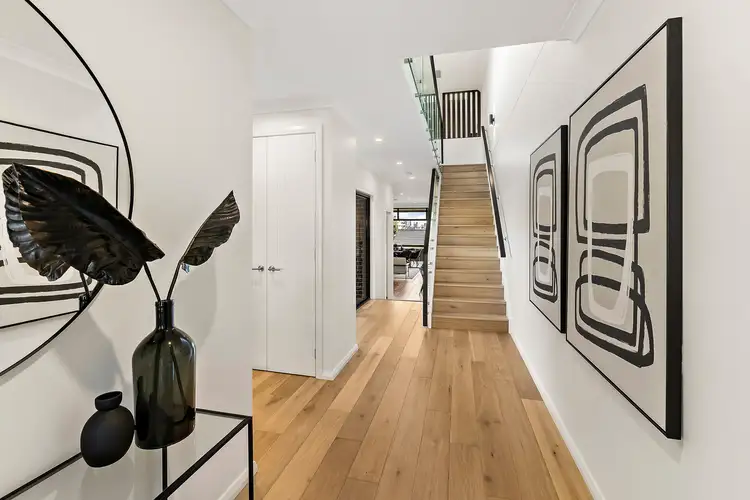 Fifth view of Homely house listing, 23 Trevanion Street, Five Dock NSW 2046