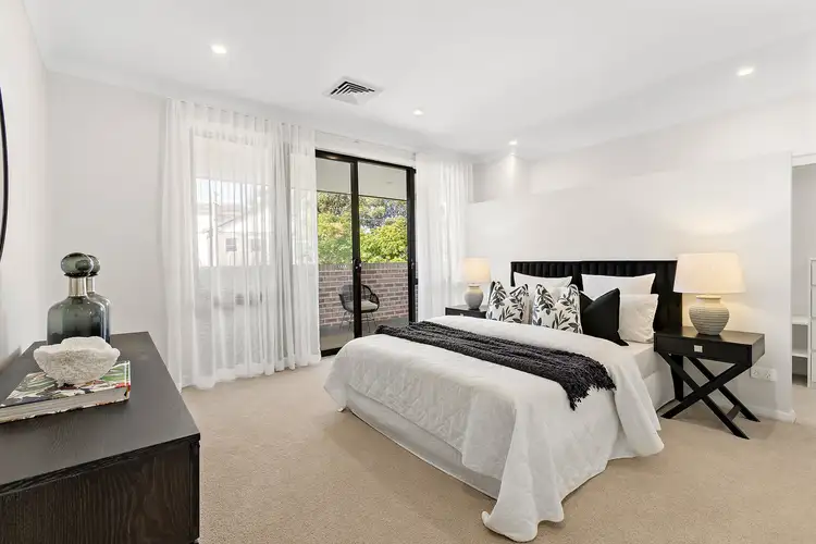 Sixth view of Homely house listing, 23 Trevanion Street, Five Dock NSW 2046