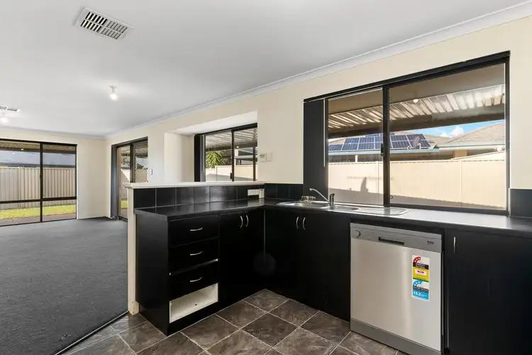 Second view of Homely house listing, 31 Jonquil Loop, Seville Grove WA 6112