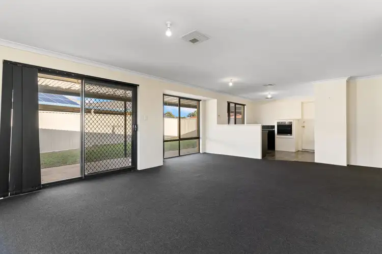 Third view of Homely house listing, 31 Jonquil Loop, Seville Grove WA 6112