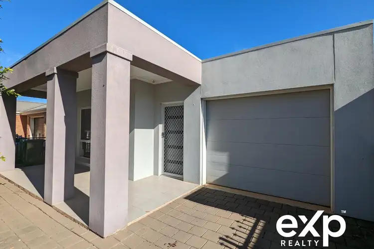 Third view of Homely house listing, 25 Faulding Avenue, Munno Para SA 5115