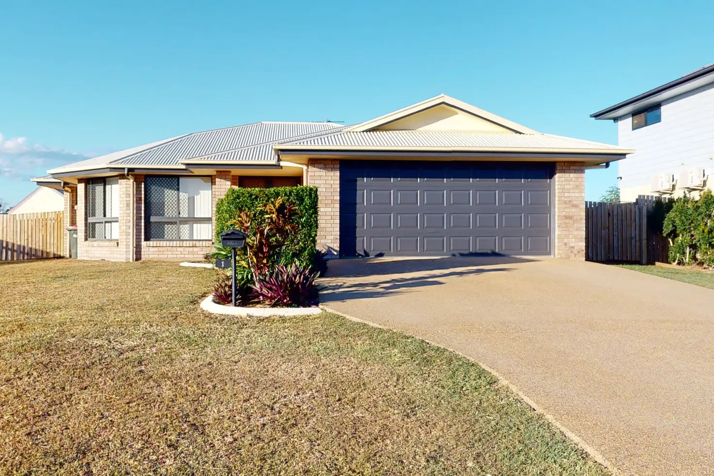 Main view of Homely house listing, 1 Stark Place, Gracemere QLD 4702