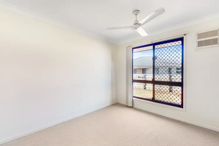 Third view of Homely house listing, 1 Stark Place, Gracemere QLD 4702