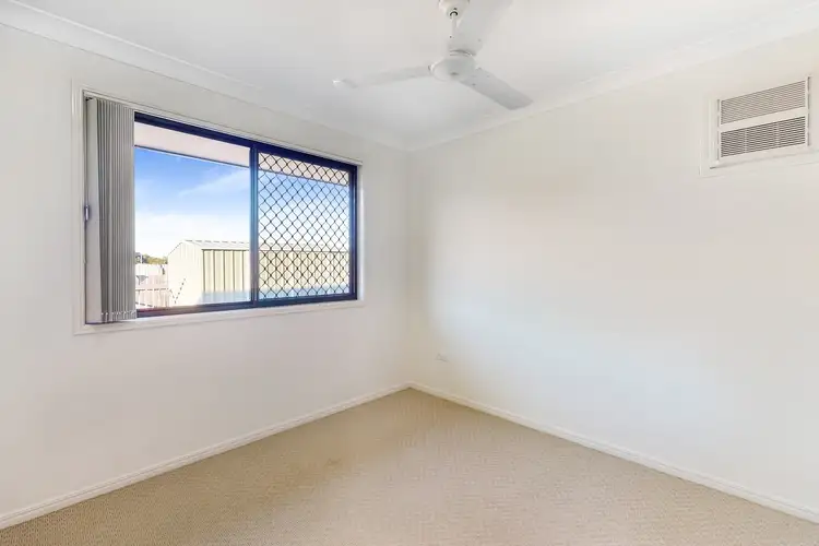 Fourth view of Homely house listing, 1 Stark Place, Gracemere QLD 4702