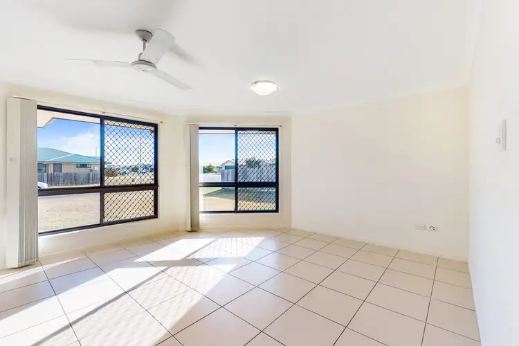 Fifth view of Homely house listing, 1 Stark Place, Gracemere QLD 4702