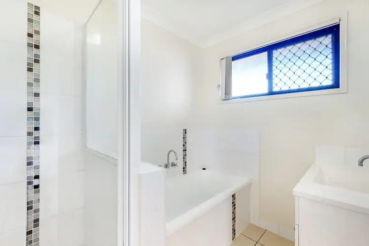 Sixth view of Homely house listing, 1 Stark Place, Gracemere QLD 4702