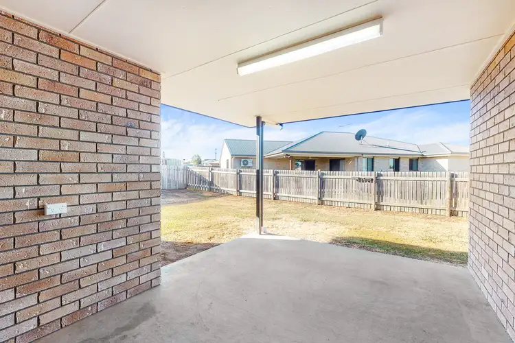 Seventh view of Homely house listing, 1 Stark Place, Gracemere QLD 4702