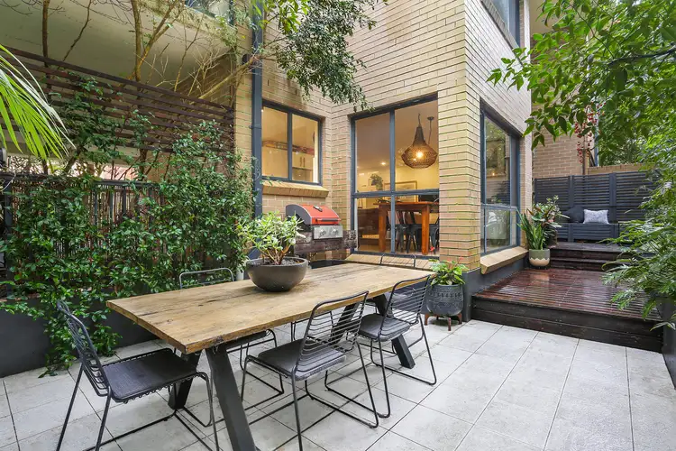 Main view of Homely apartment listing, 1/22 Searl Road, Cronulla NSW 2230
