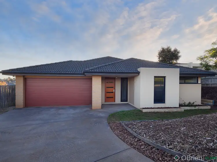 Main view of Homely house listing, 16 Bladen Street, Warragul VIC 3820