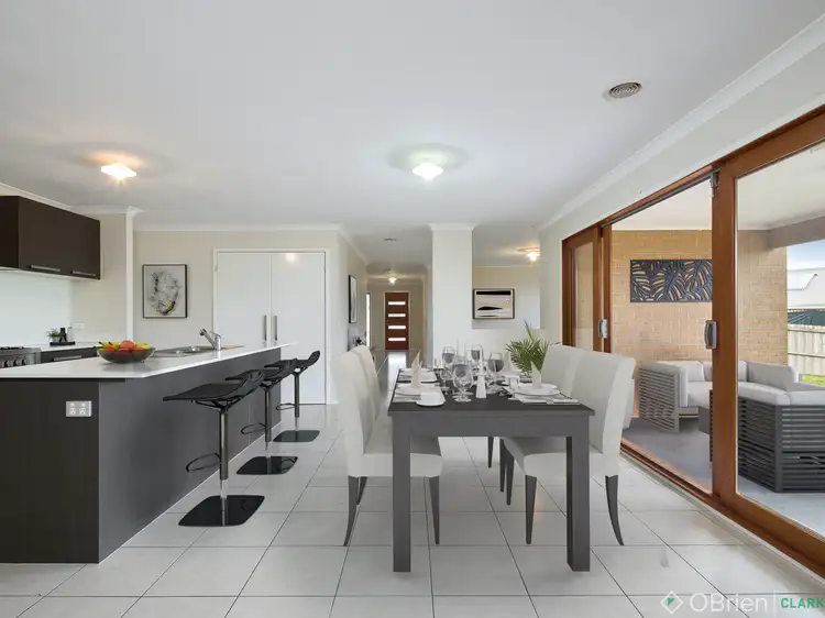 Third view of Homely house listing, 16 Bladen Street, Warragul VIC 3820