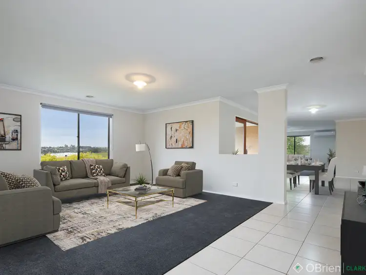 Fifth view of Homely house listing, 16 Bladen Street, Warragul VIC 3820