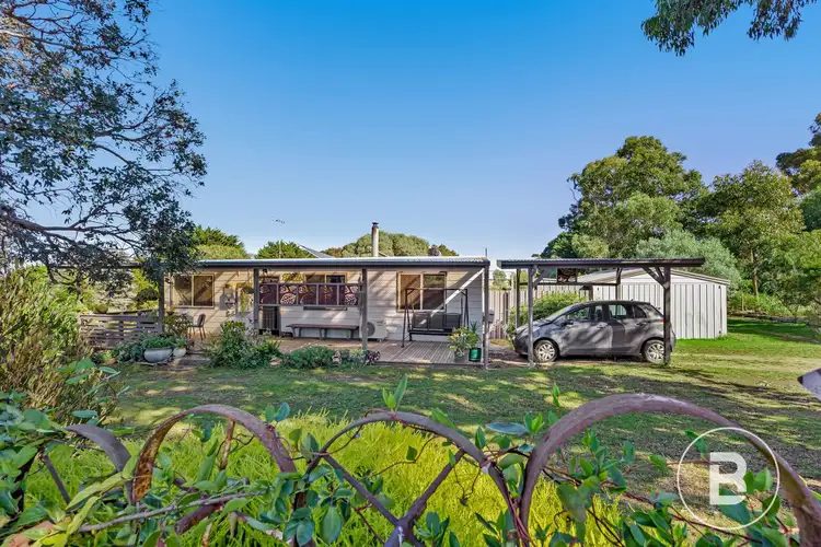 Main view of Homely house listing, 85 Main Street, Corindhap VIC 3352